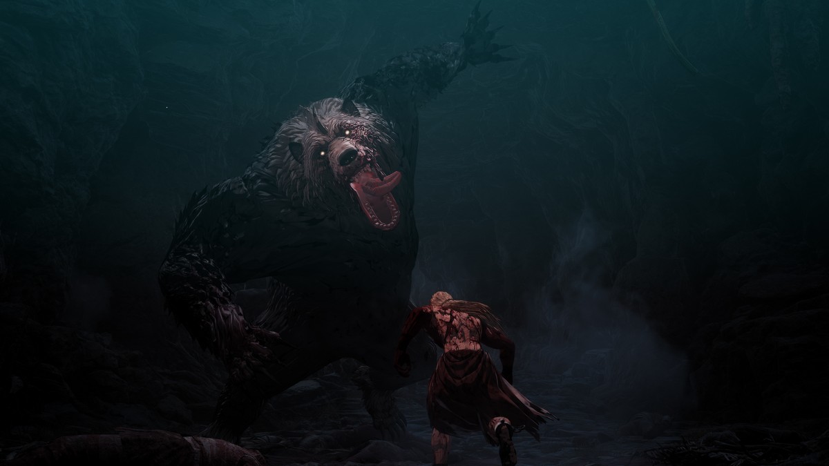 The First Berserker: Khazan – How to Use Counterattack and Reflection 