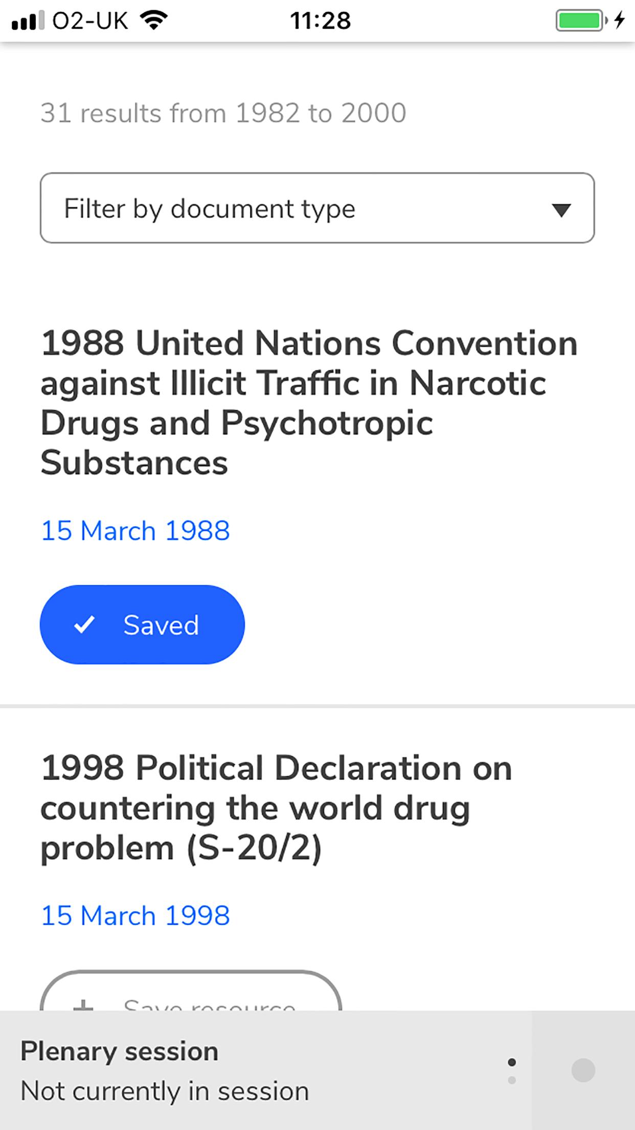CND App