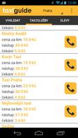 Taxi Guide