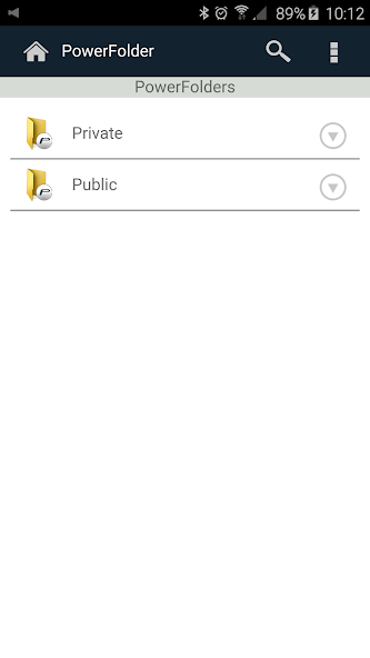 PowerFolder