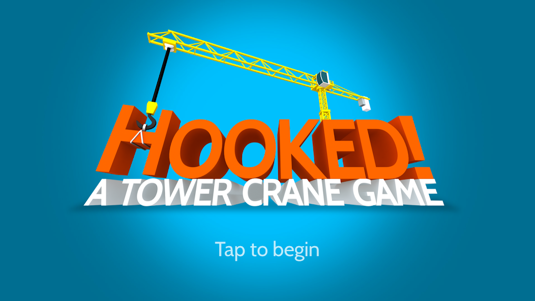 Hooked!