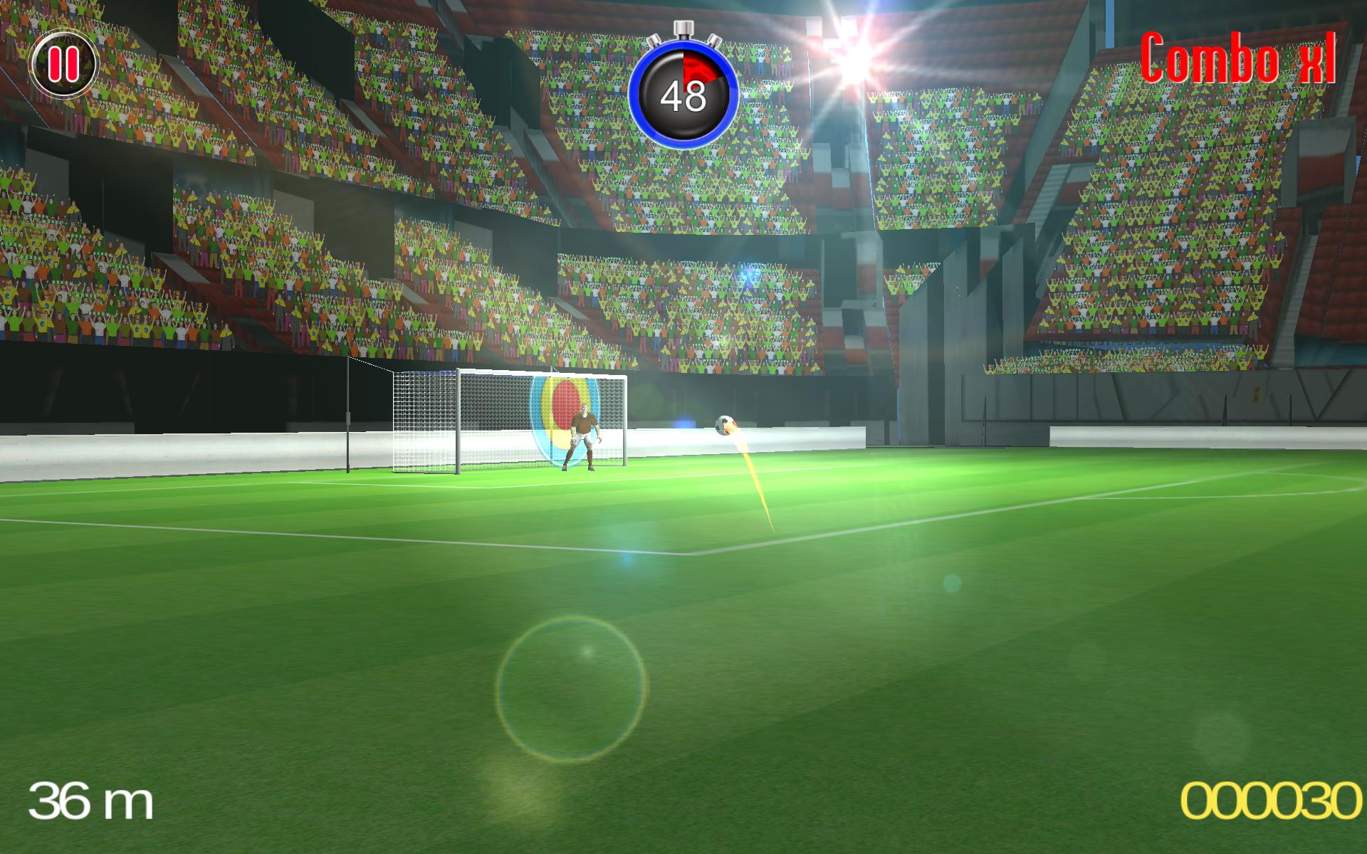 Soccer. World Cup