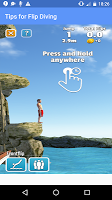 Tips Flip Diving 2016