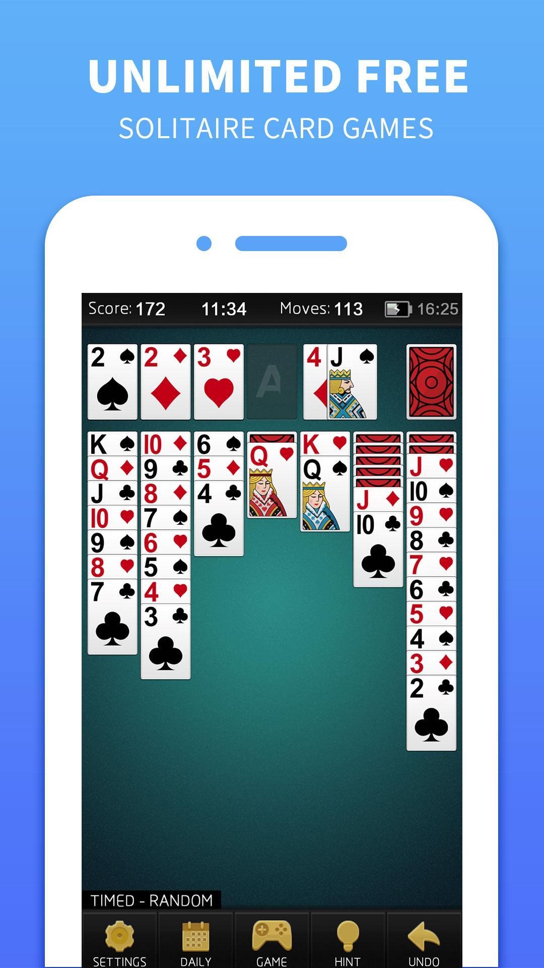 Joy Solitaire