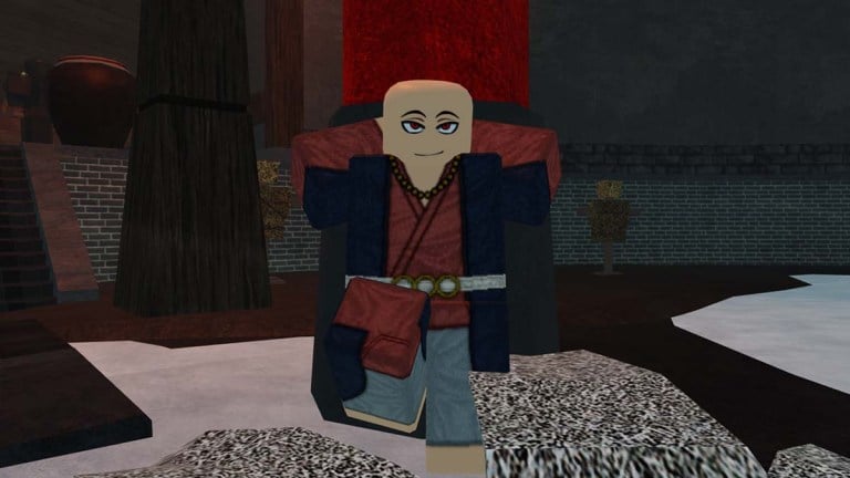 Roblox Ninja初心者ガイド