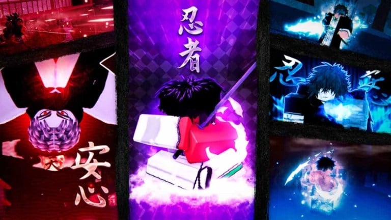 Roblox ninja trello dan tautan perselisihan