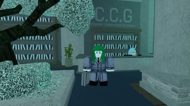 Gugría de Ghoul Re Beginner
