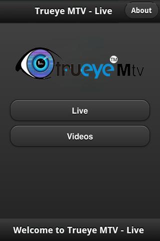 Trueye MTV