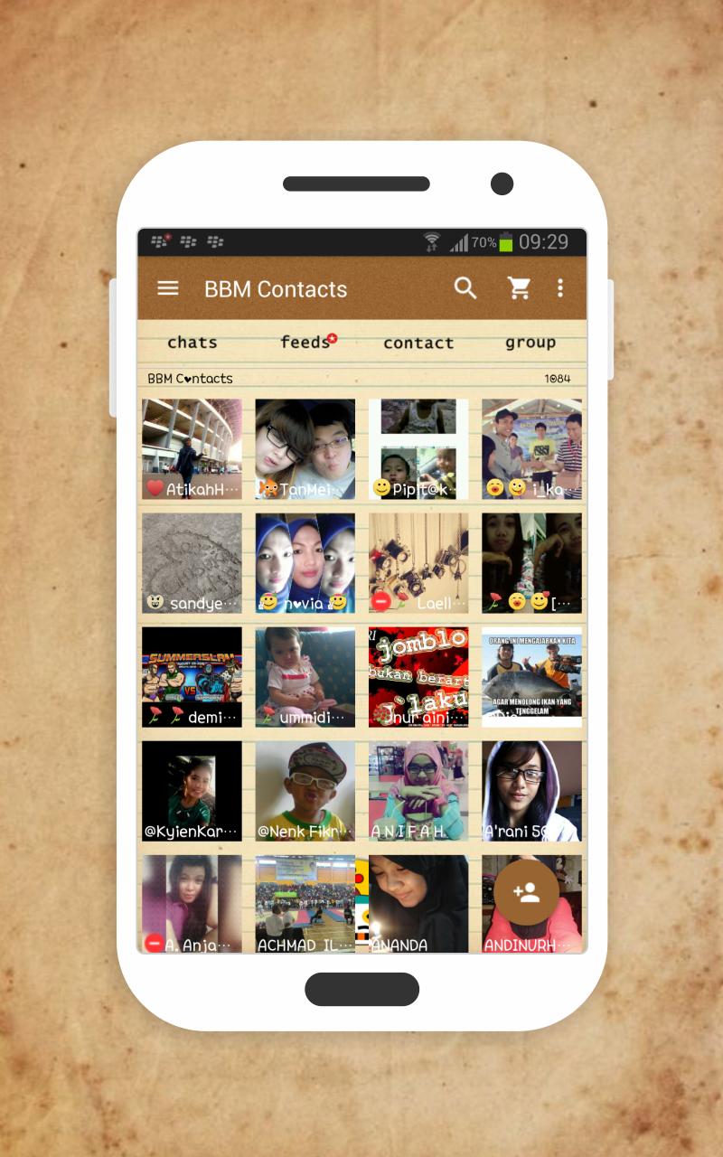 Paper Theme