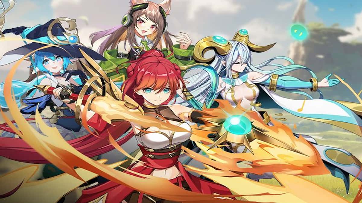 여자 Evo 유휴 RPG 코드 (2024 년 12 월)