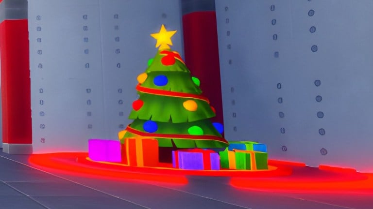 Blue Lock -Konkurrenten Weihnachtsereignis Guide [Upd2]