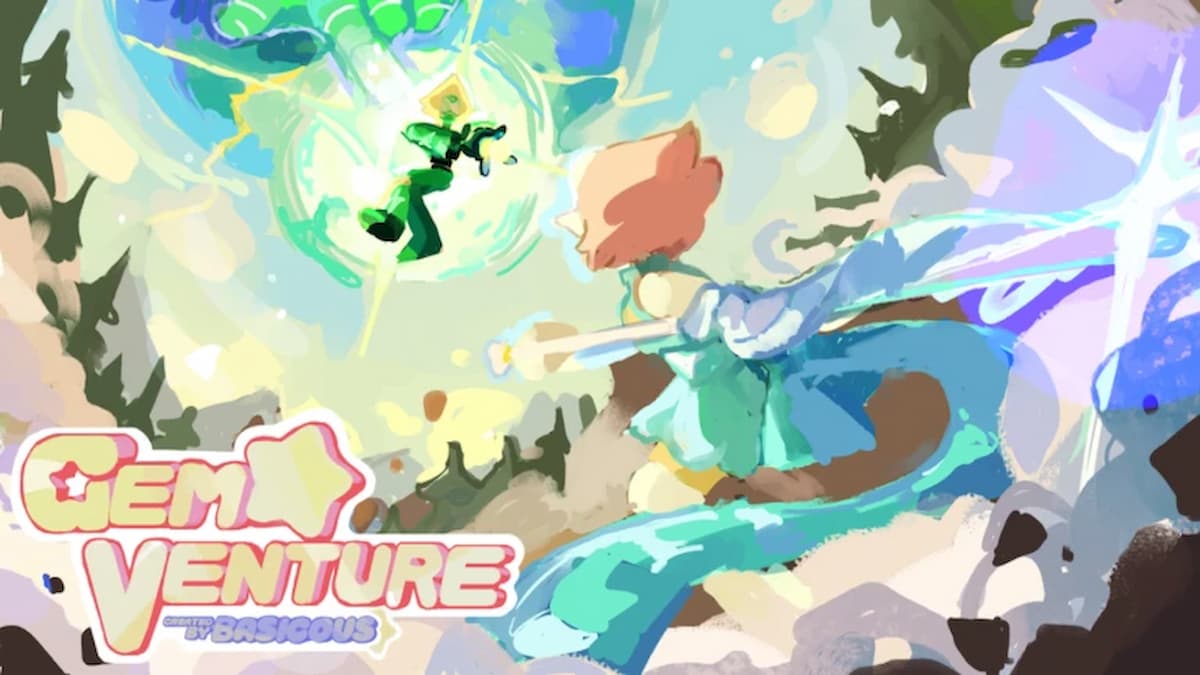 Gemventure代码（2024年12月）[Alpha]