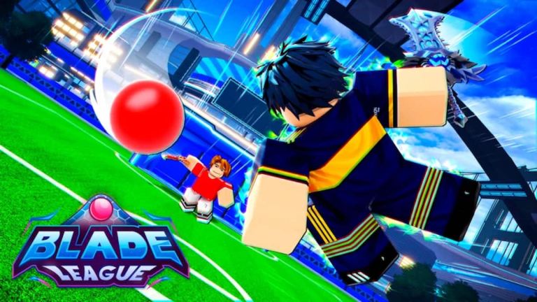 5 consejos y trucos para Blade League
