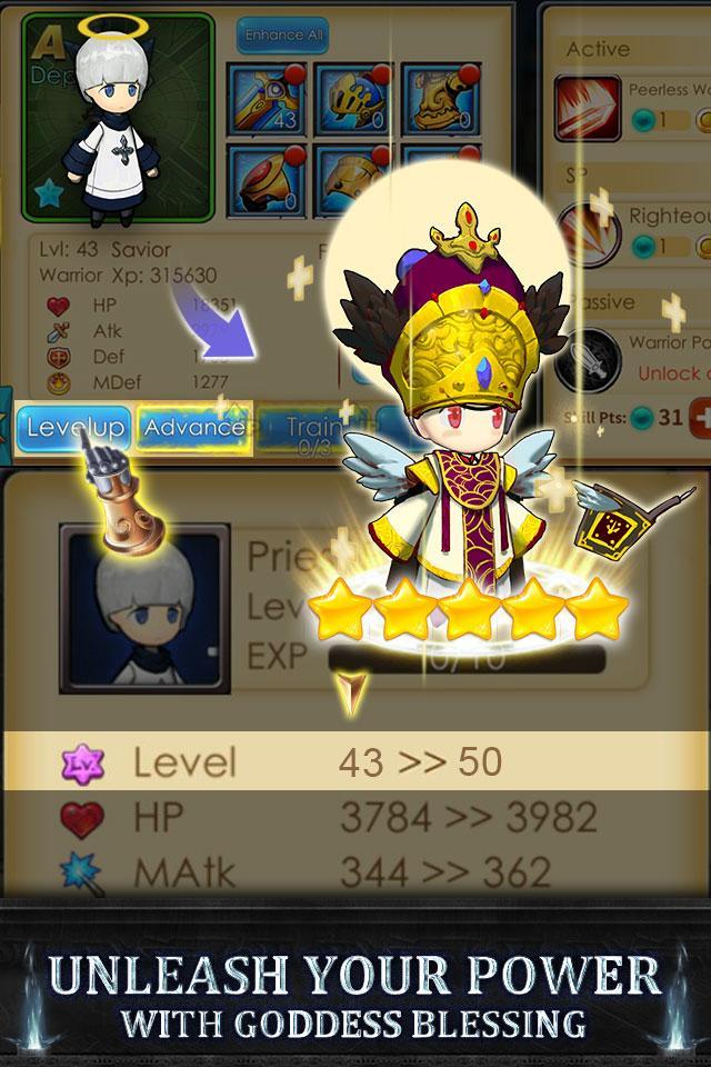 My Tiny Quest