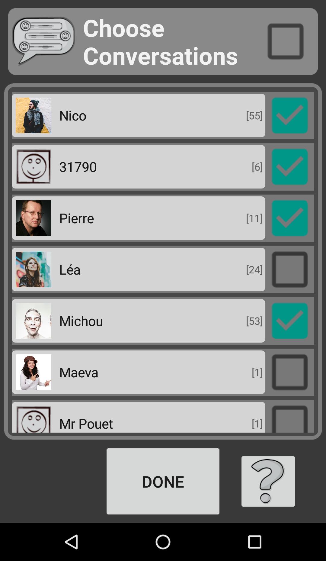 SMS 2 Text