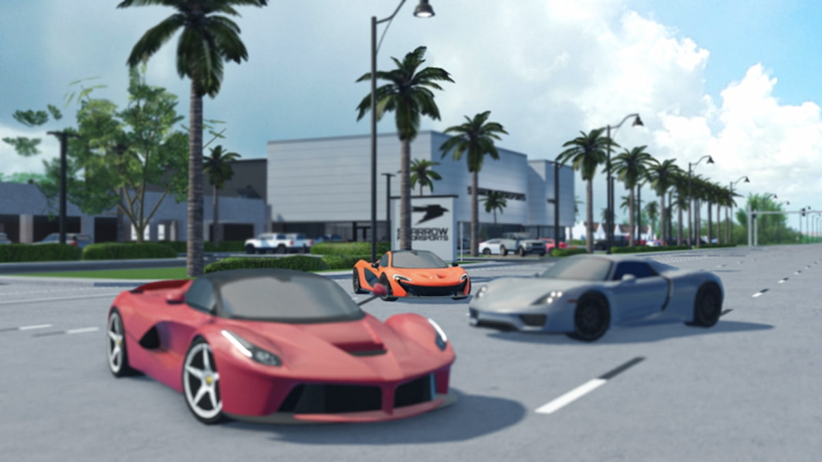 Códigos del suroeste de Florida (diciembre de 2024)