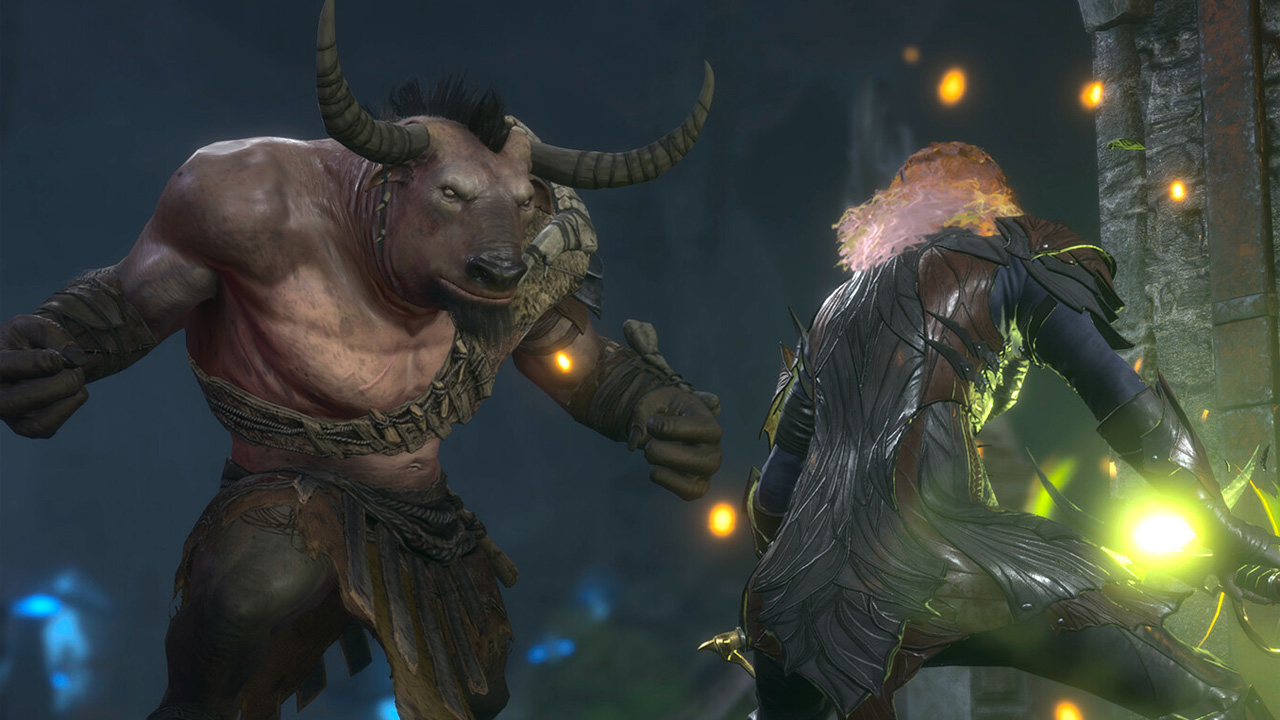 Cara bergabung dengan tes stres gerbang 3 baldur & coba crossplay