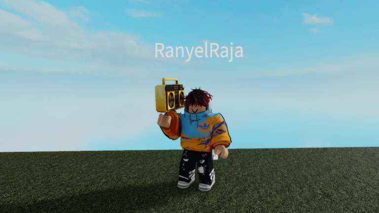 50 رموز معرف موسيقى Roblox Phonk