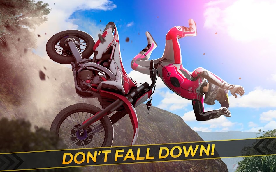 Real Motor Rider - Bike Racing