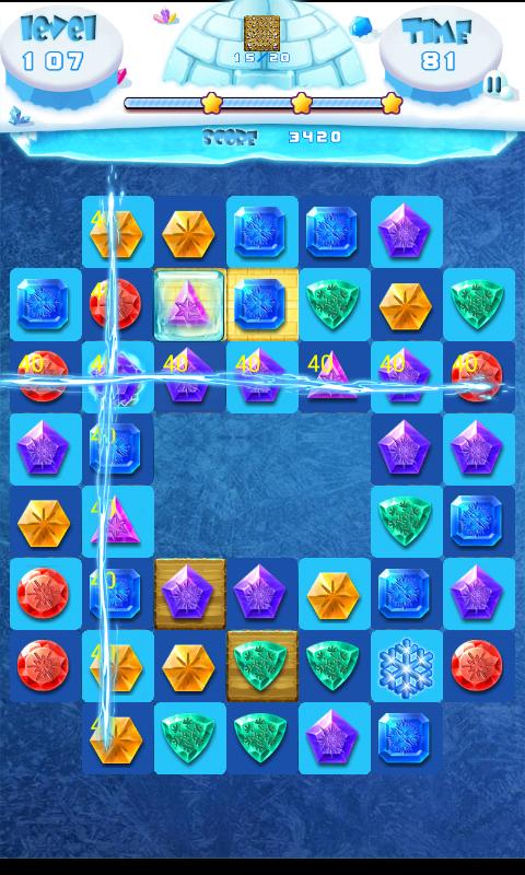 Ice Legend