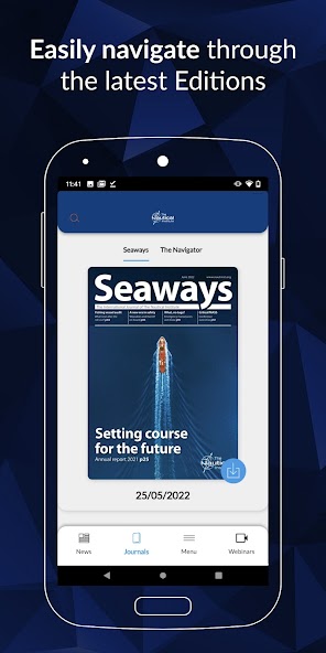 Seaways