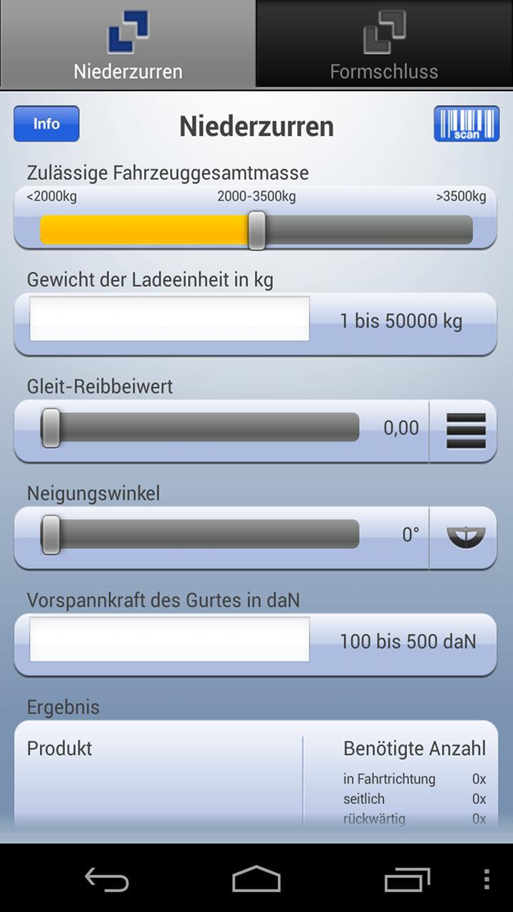 allsafe-App