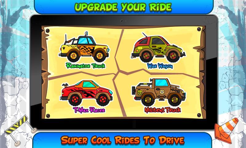 Truck Champ