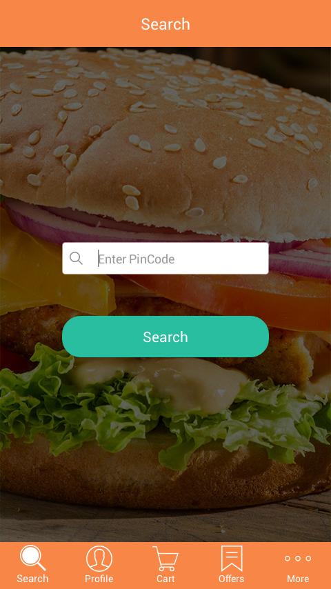 Food On Clicks