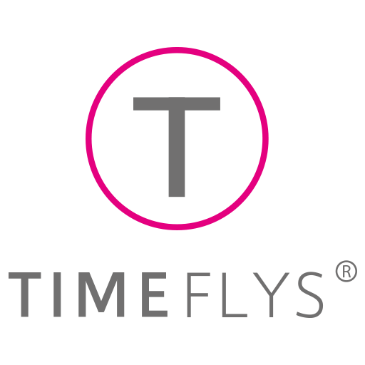 TimeFlys Home