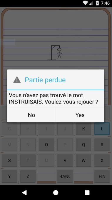 Pendez-le !