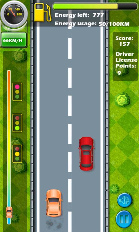 Green Driver ULTIMATE
