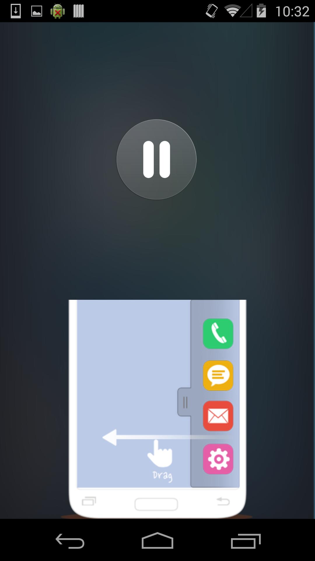 Task Bar(Right Now)