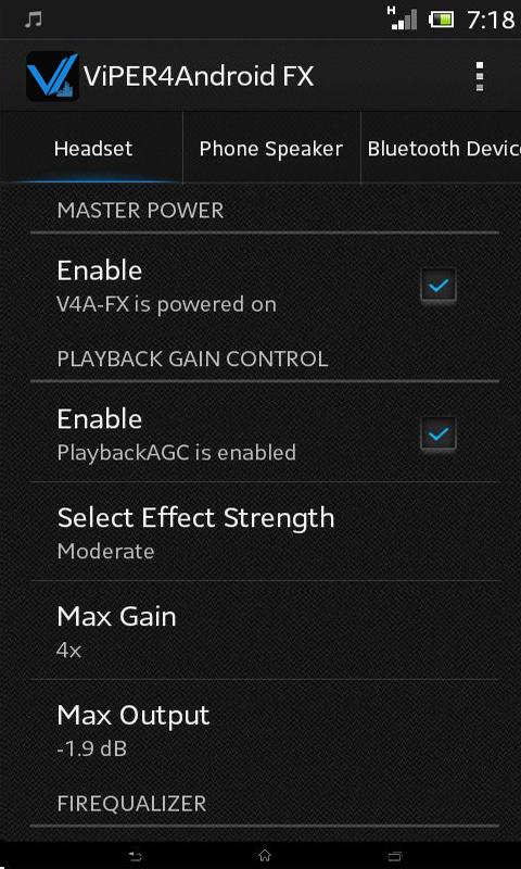 viper4android