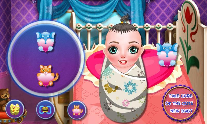 Angel's Pregnancy Journey
