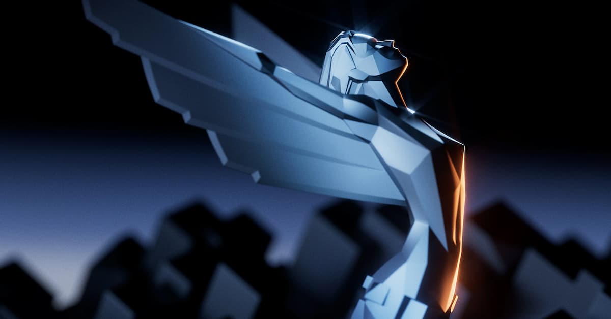 10 meilleures annonces de jeu du Game Awards 2024