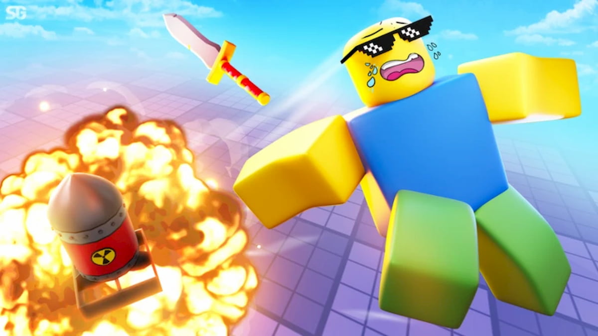 Bombensimulator X Codes (Dezember 2024) [Handel]