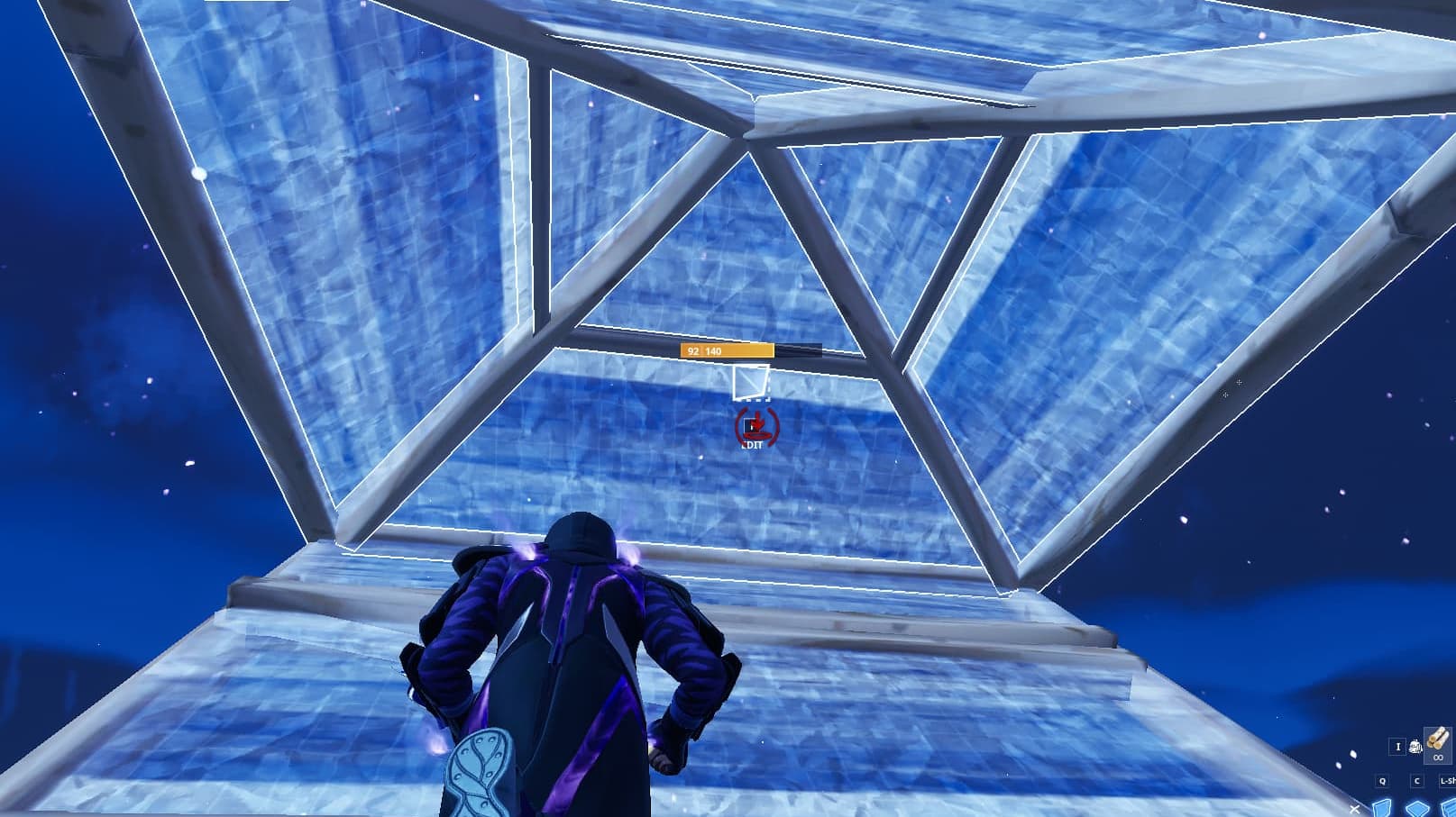 Edit sederhana baru Fortnite mungkin memecahkan meta kompetitif