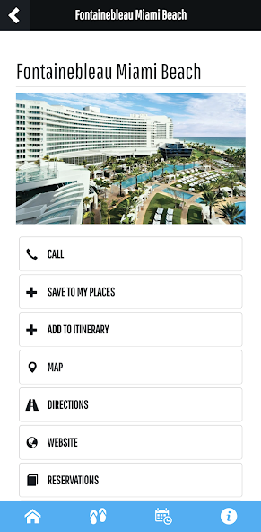 Experience Miami Beach