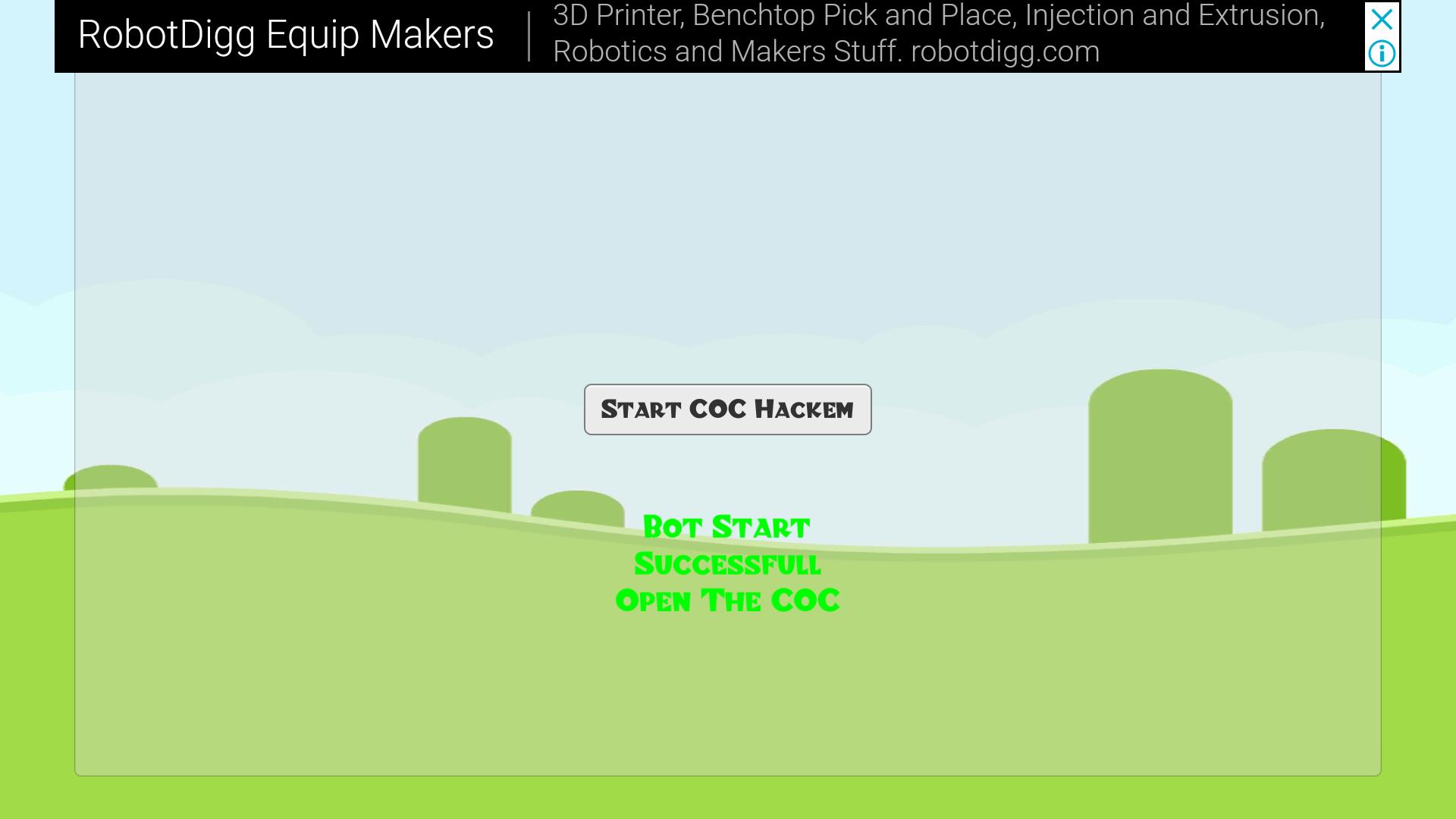 COC Hackem