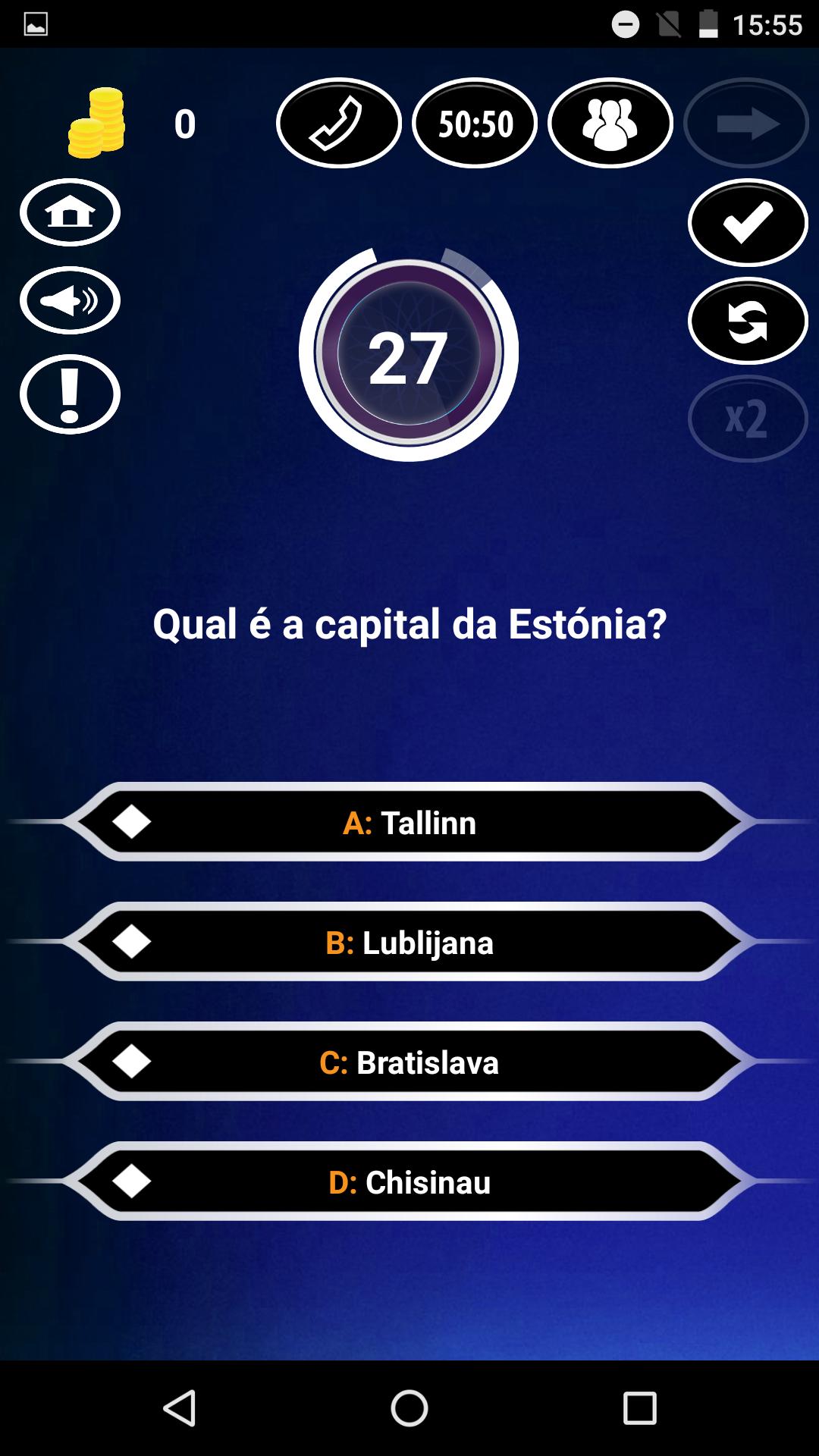 Milionerzy 2017