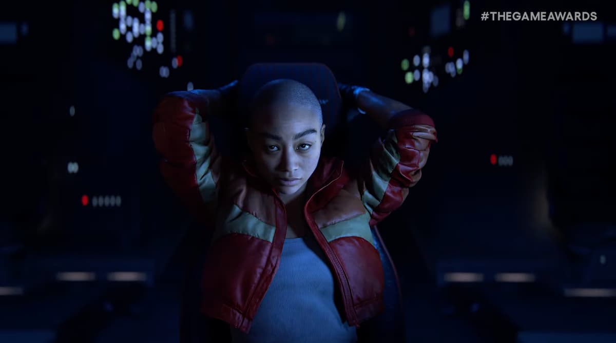 頑皮的狗宣布了新的科幻IP IP IP層次：尼爾·德魯克曼（Neil Druckmann）執導的異端先知