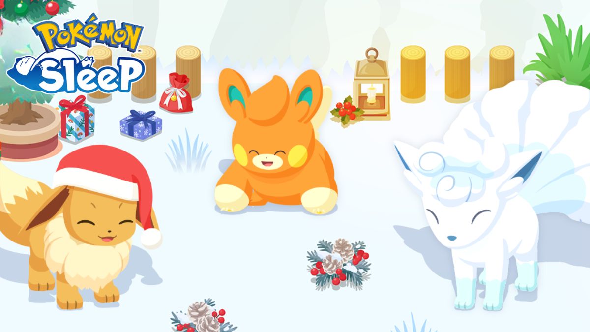 Pokemon Sleep에서 Pawmi와 Alolan Vulpix를 얻는 방법