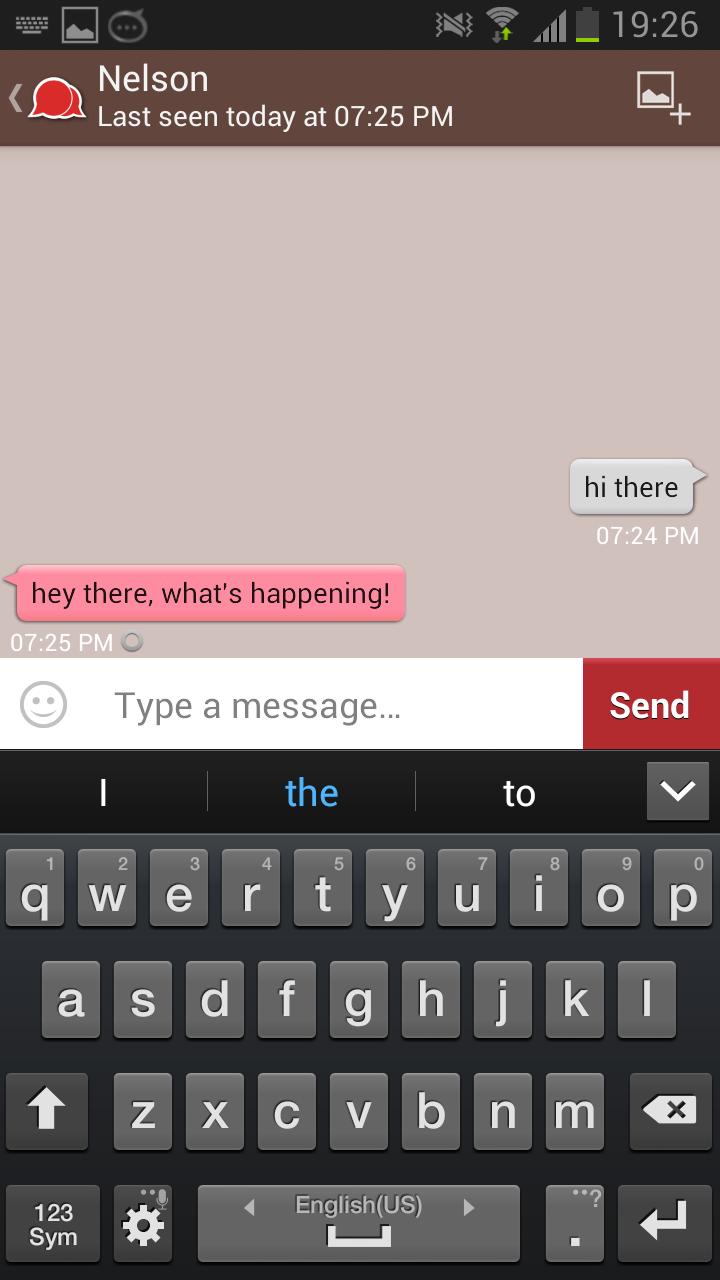 YummyChat