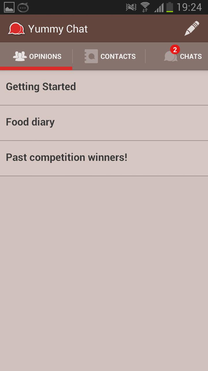 YummyChat