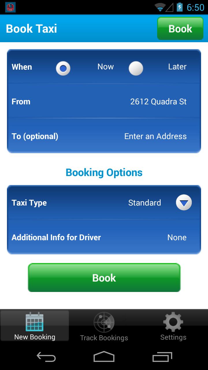 Bluebird Cabs Ltd