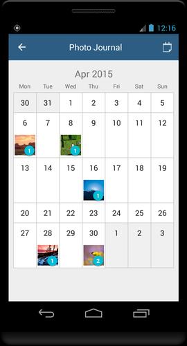 Photo Journal