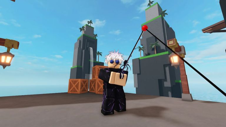 釣りrobloxロッドティアリスト（2024年12月）に行く