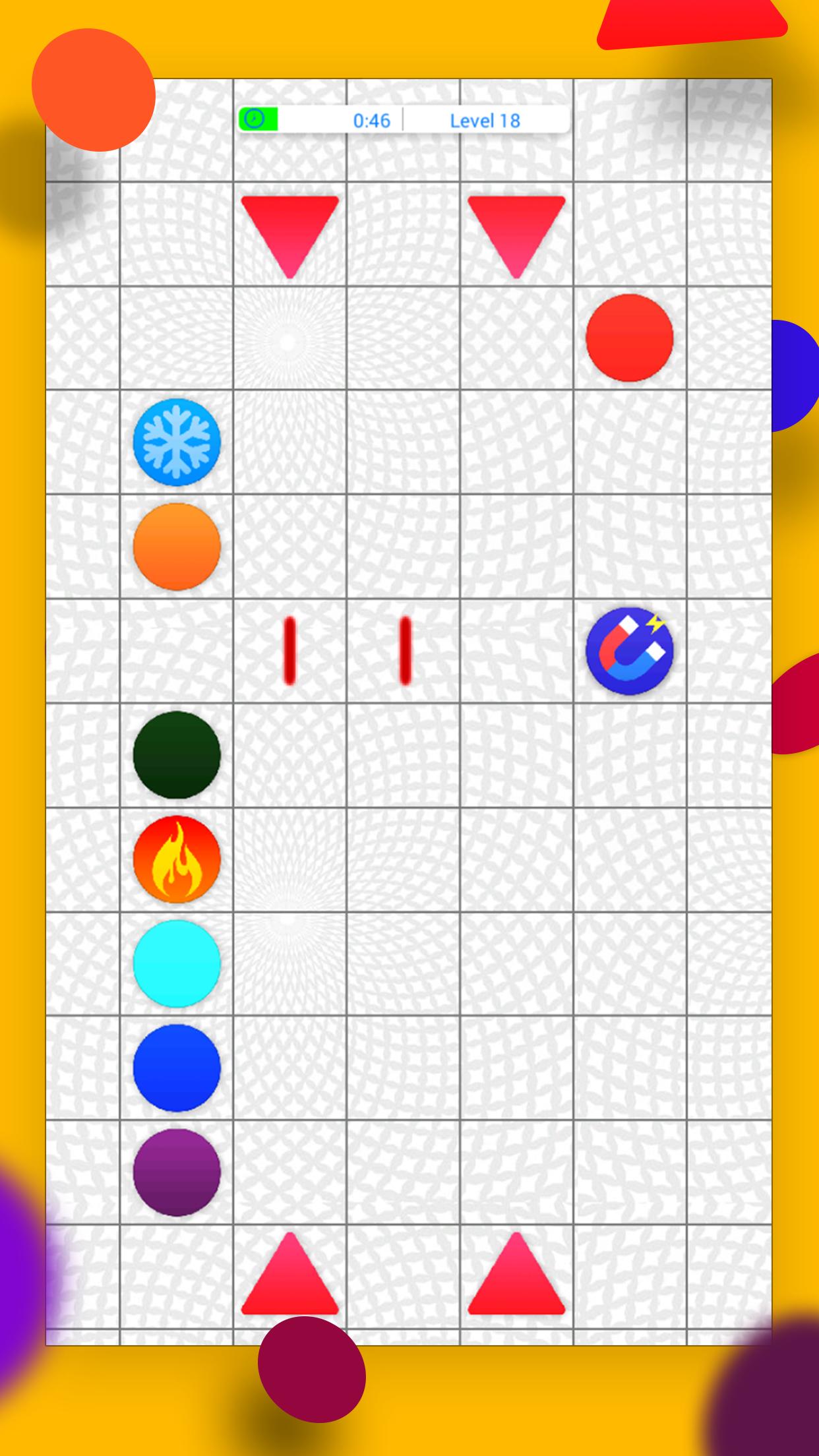 9 Moves