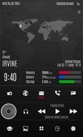 Dark Pro UI Theme