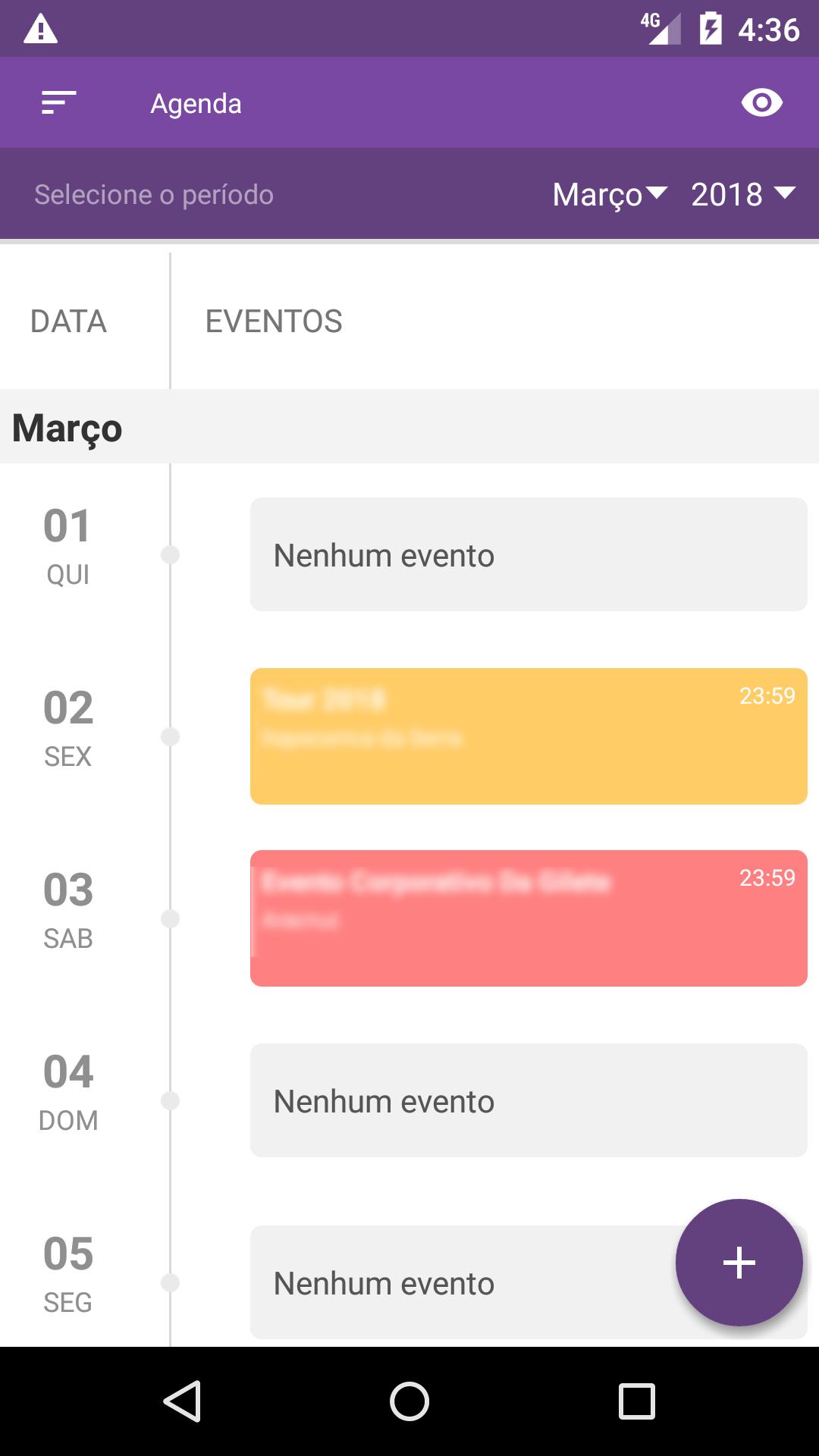 Control Show